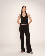 Romy Trousers - Black
