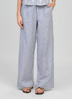 Pantalon Ronaly Bleu
