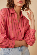 Ronani Blouse - Ray Fresia