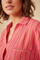Ronani Blouse - Ray Fresia