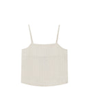 Top Rondini - Beige