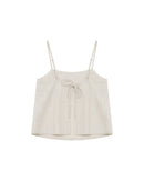 Top Rondini - Beige