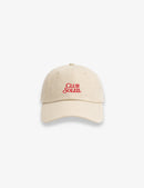 Ronnie Cap - Ivory - Club Soleil