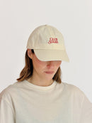 Ronnie Cap - Ivory - Club Soleil
