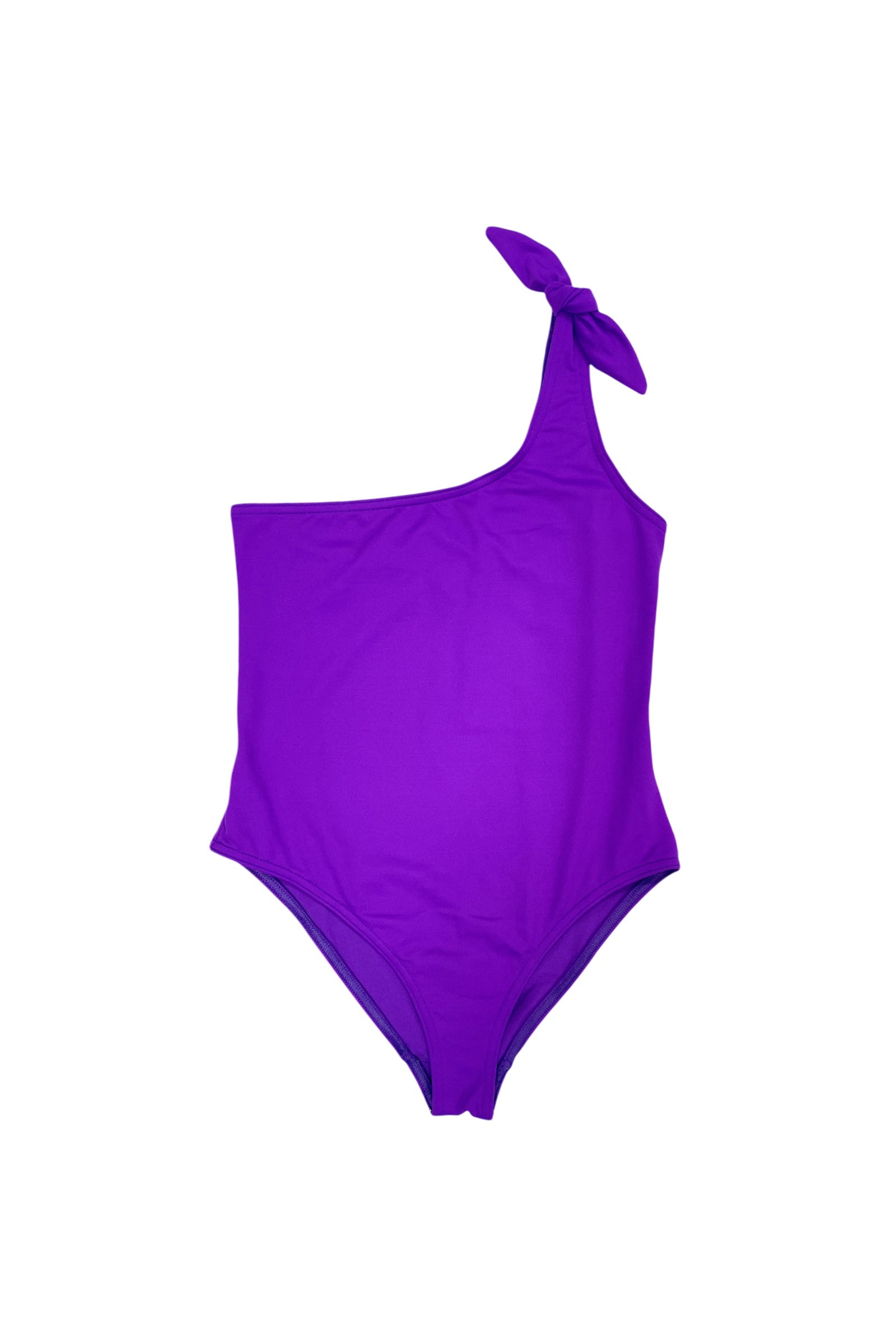 Maillot de bain fille 1 pièce - Ronnie- Iris