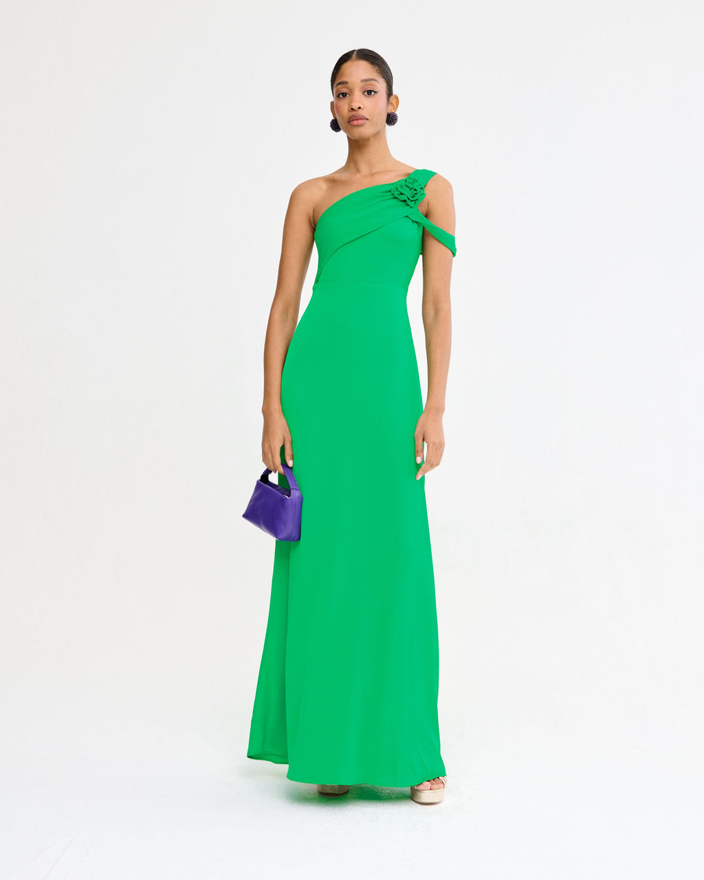 Robe Rosae Verde