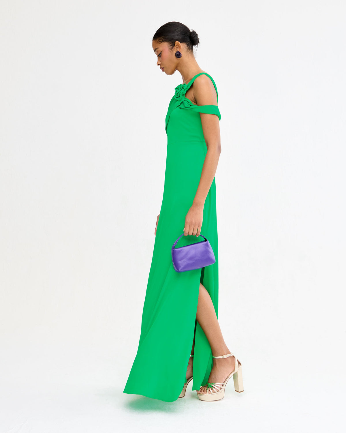 Robe Rosae Verde