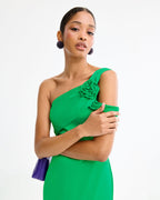 Robe Rosae Verde