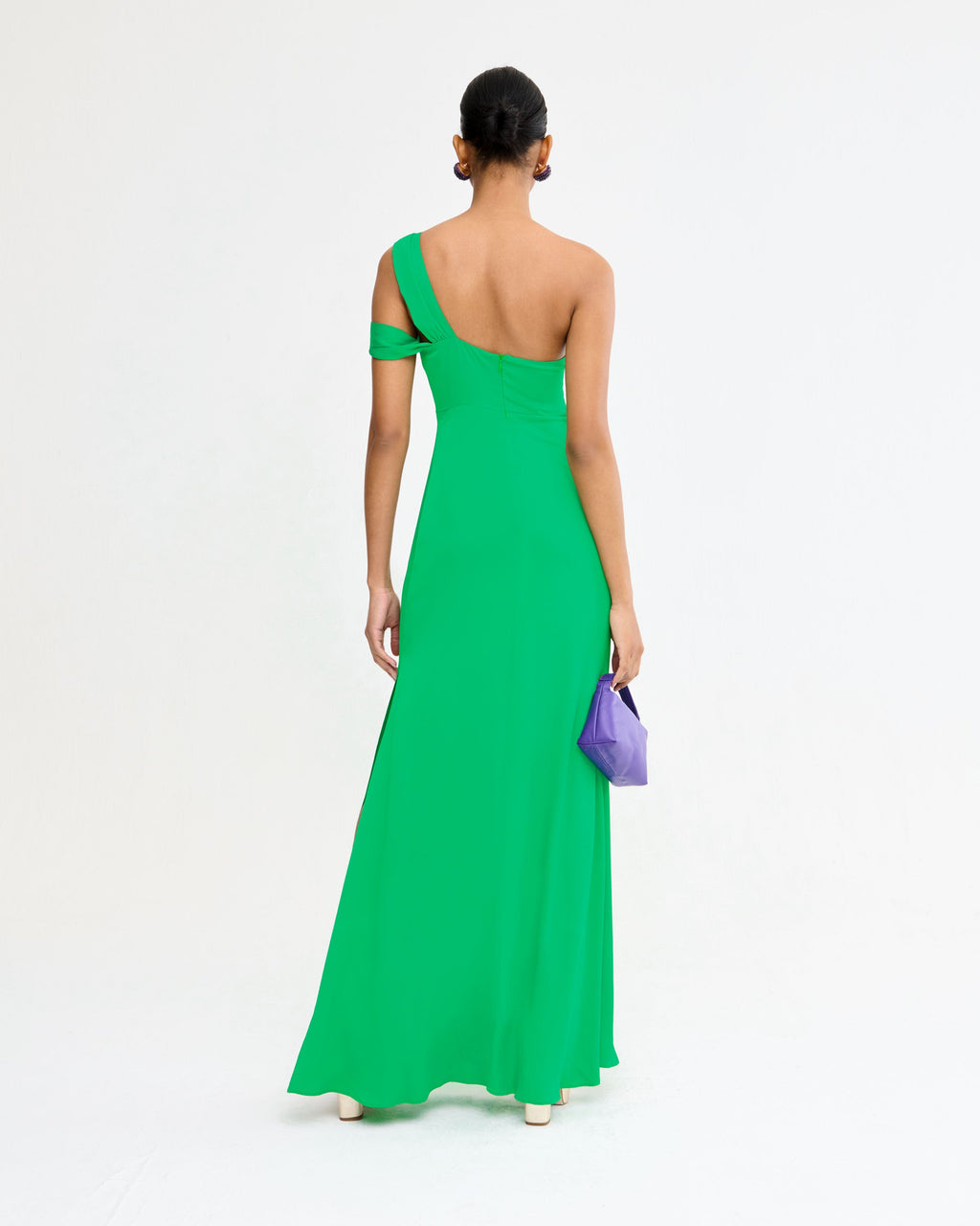 Robe Rosae Verde