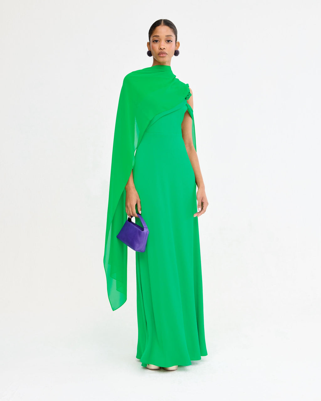Robe Rosae Verde
