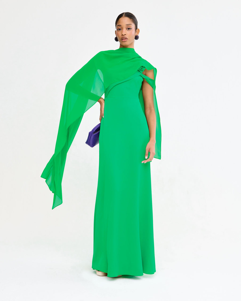 Robe Rosae Verde