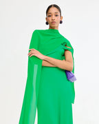 Robe Rosae Verde