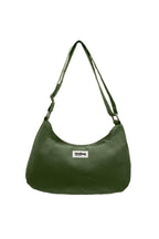 Sac A Main Rosa - Olive