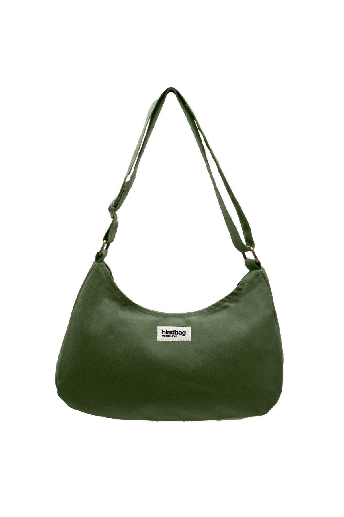 Sac A Main Rosa - Olive