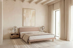Carmen - Cama