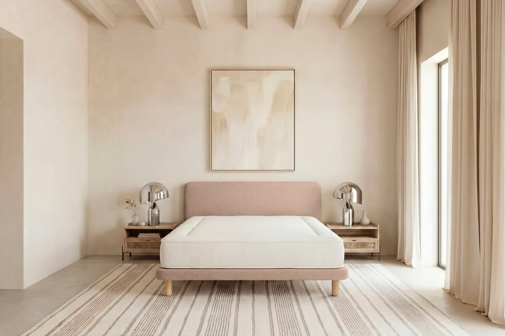 Carmen - Cama