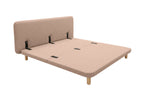 Carmen - Cama