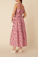 Vestido Roselette - Mambo