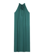 Vestido Midi Rosa - Esmeralda