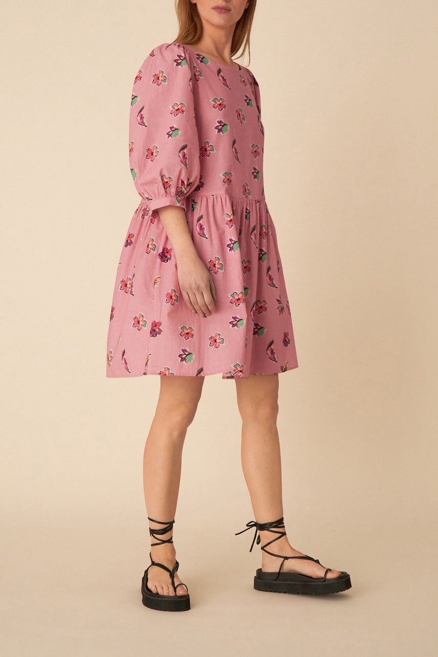 Vestido Rosinette - Mambo