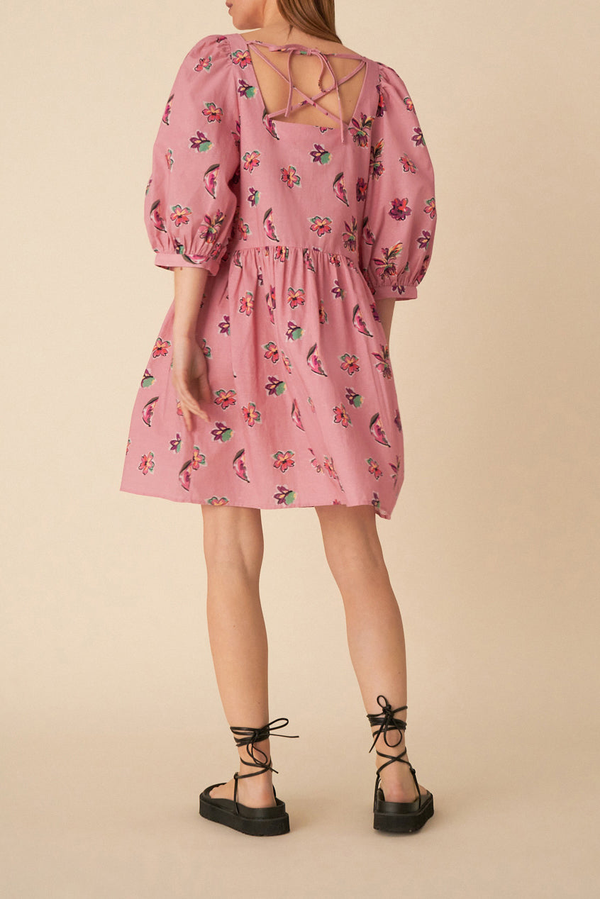 Vestido Rosinette - Mambo