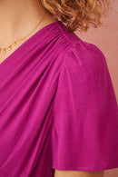 Combi Pantalon Rosino - Dahlia