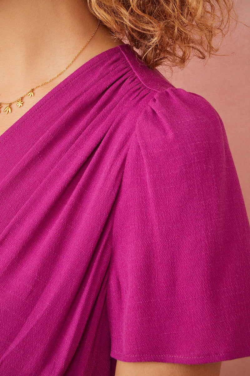 Combi Pantalon Rosino - Dahlia