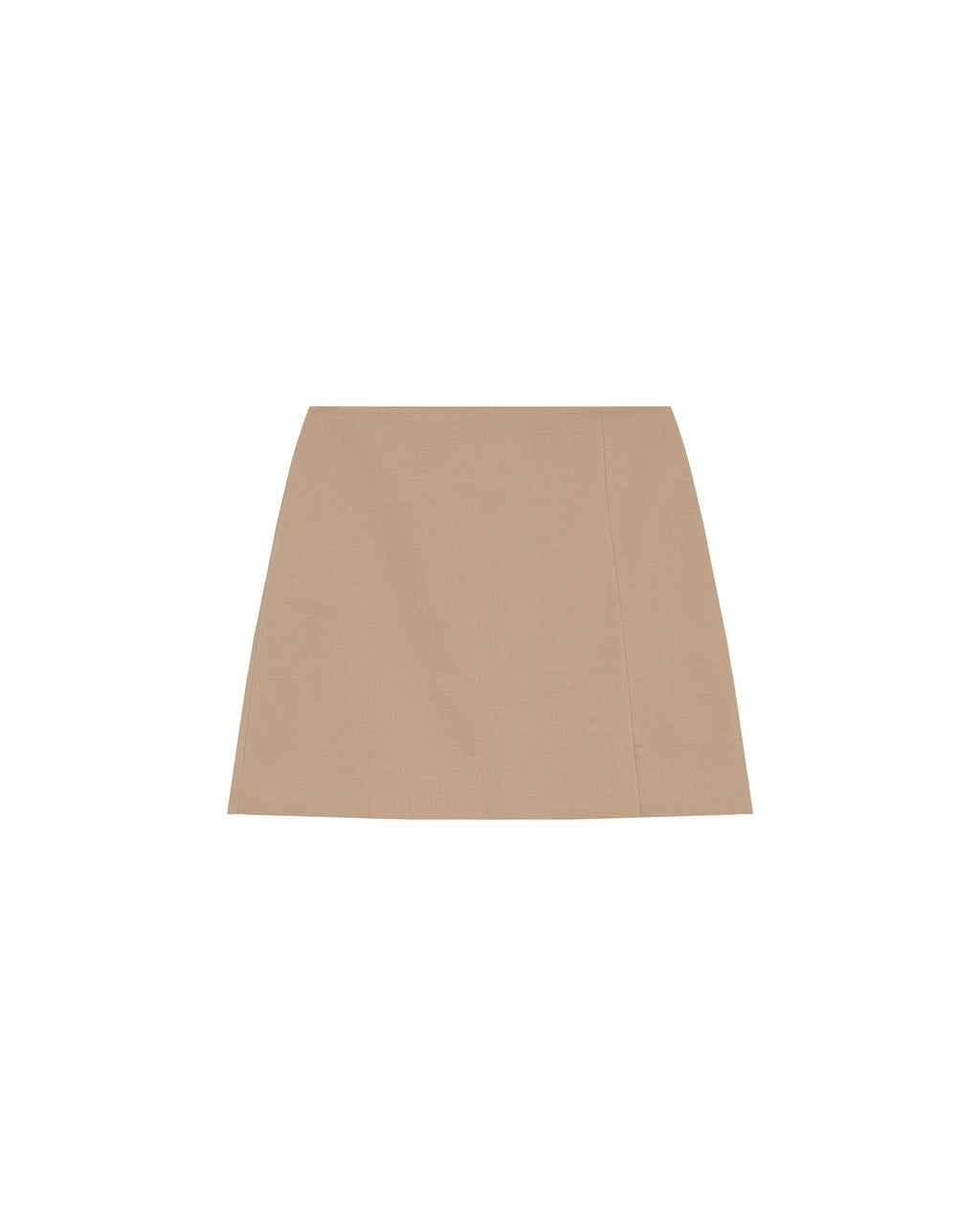 Jupe Roso - Beige