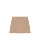 Falda Roso - Beige