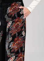 Pantalon Ross Alina Multico