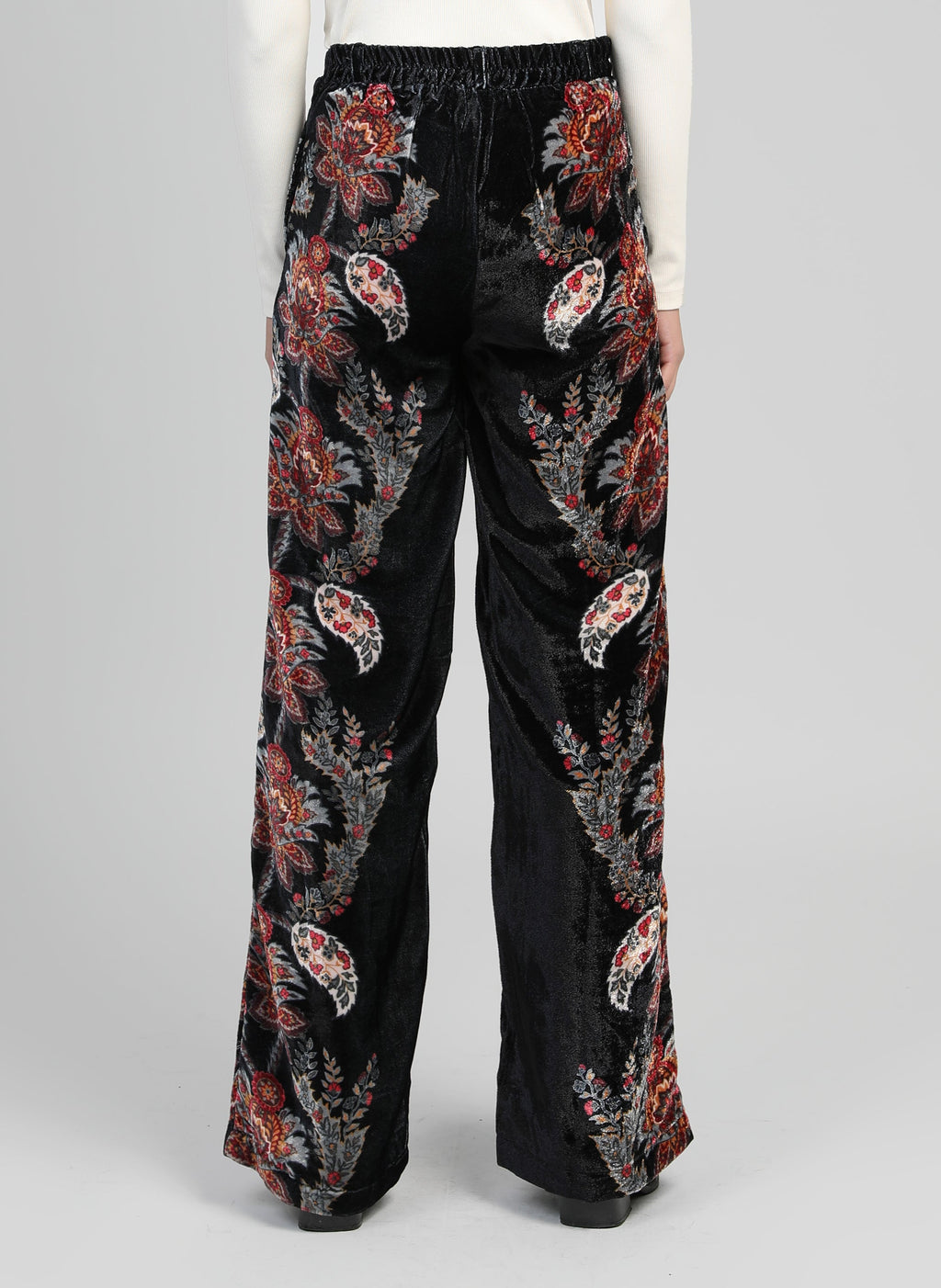 Pantalon Ross Alina Multico