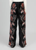 Pantalon Ross Alina Multico