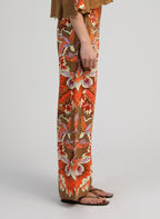 Pantalon Rossini Pachama Olive