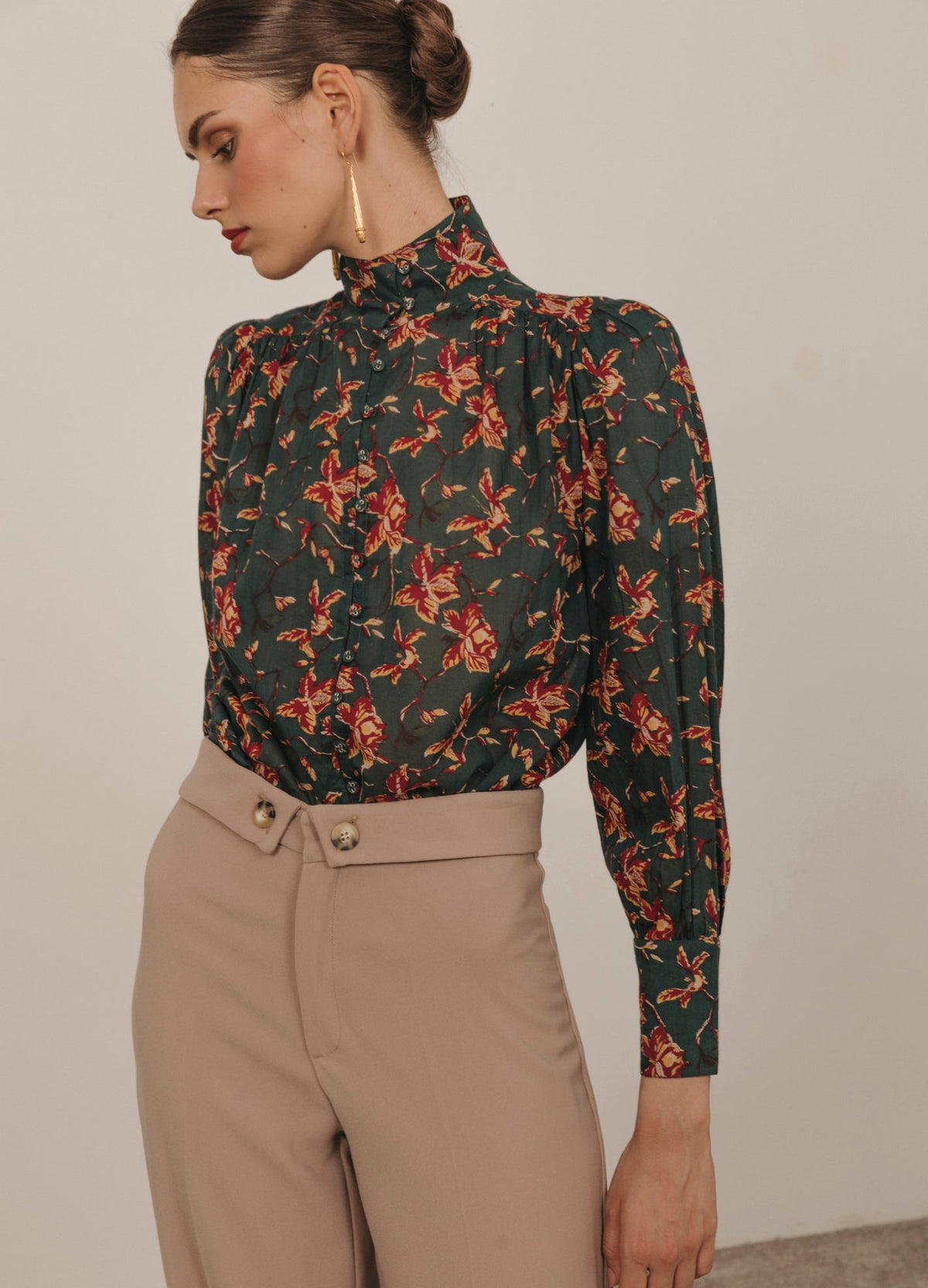 Ross Blouse
