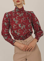 Ross Blouse