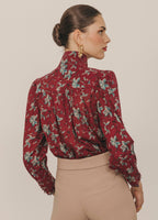 Ross Blouse