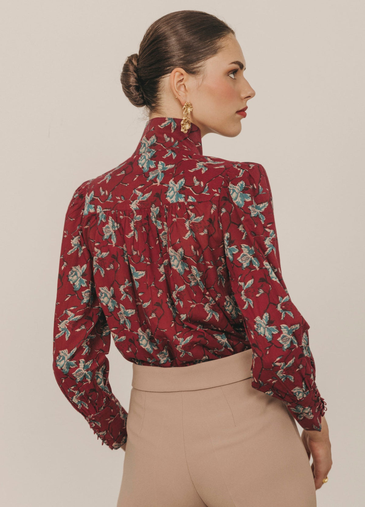 Ross Blouse