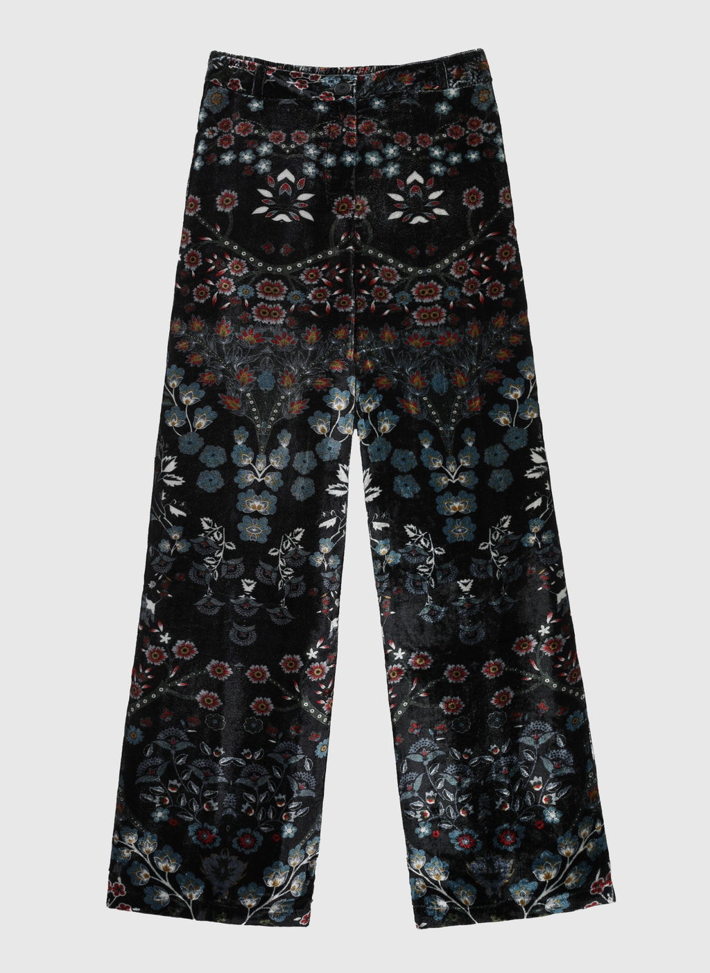 Pantalon Ross Folina Noir