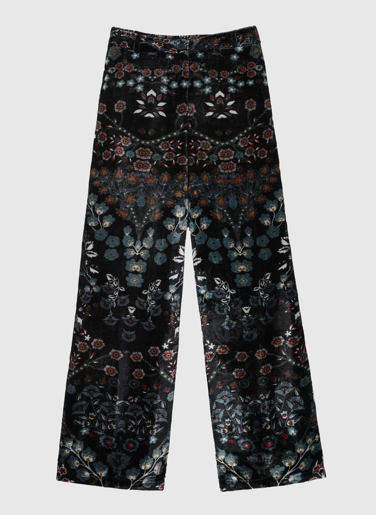 Pantalon Ross Folina Noir