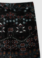 Pantalon Ross Folina Noir