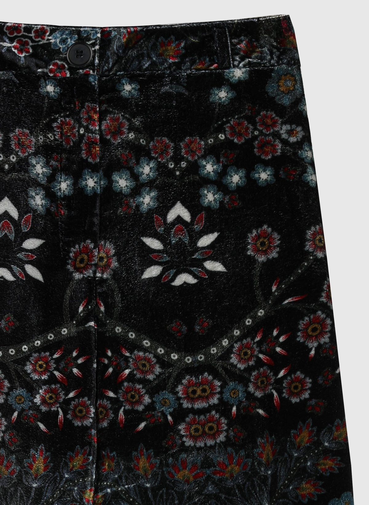 Pantalon Ross Folina Noir