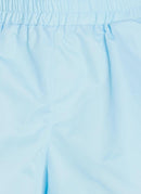 Rotate Birgerchristensen - Short - Light Blue - Femme