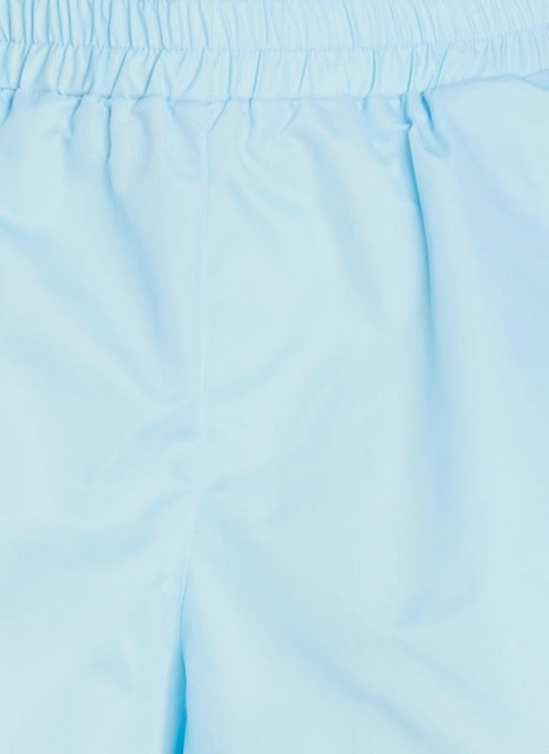 Rotate Birgerchristensen - Short - Light Blue - Femme