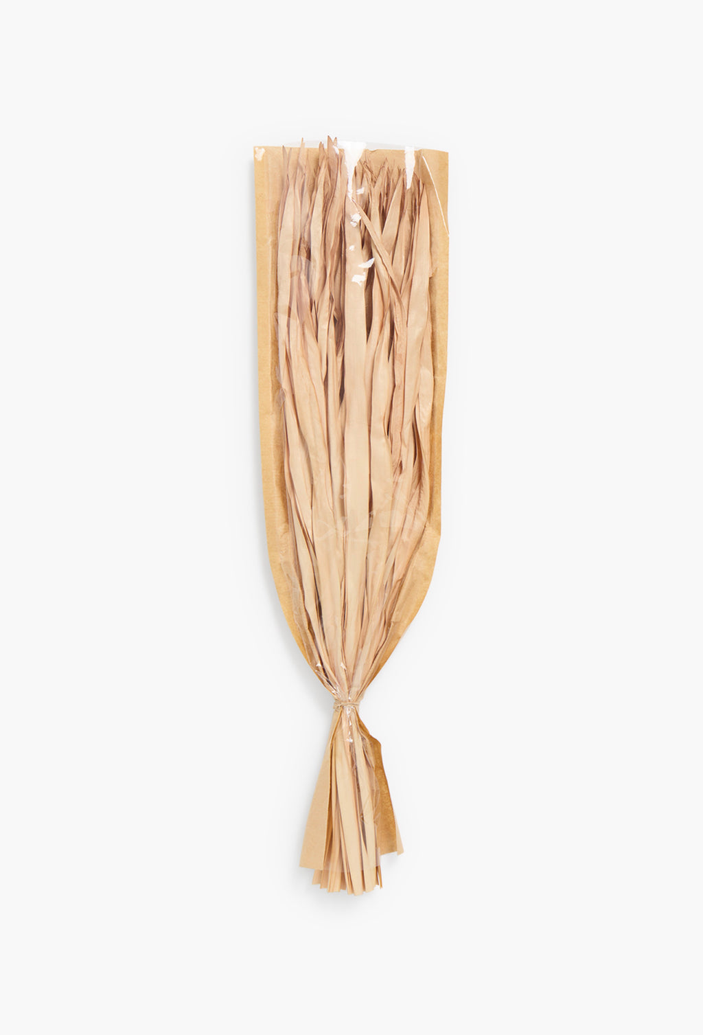 Rotun Dried Flower Bouquet - Pink