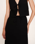 Rousse Skirt - Black
