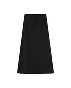 Rousse Skirt - Black