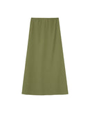 Falda Pelirroja - Verde