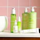 Sebiaclear Spray - Corps