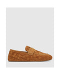 Mocassins Rover - Fauve - Homme