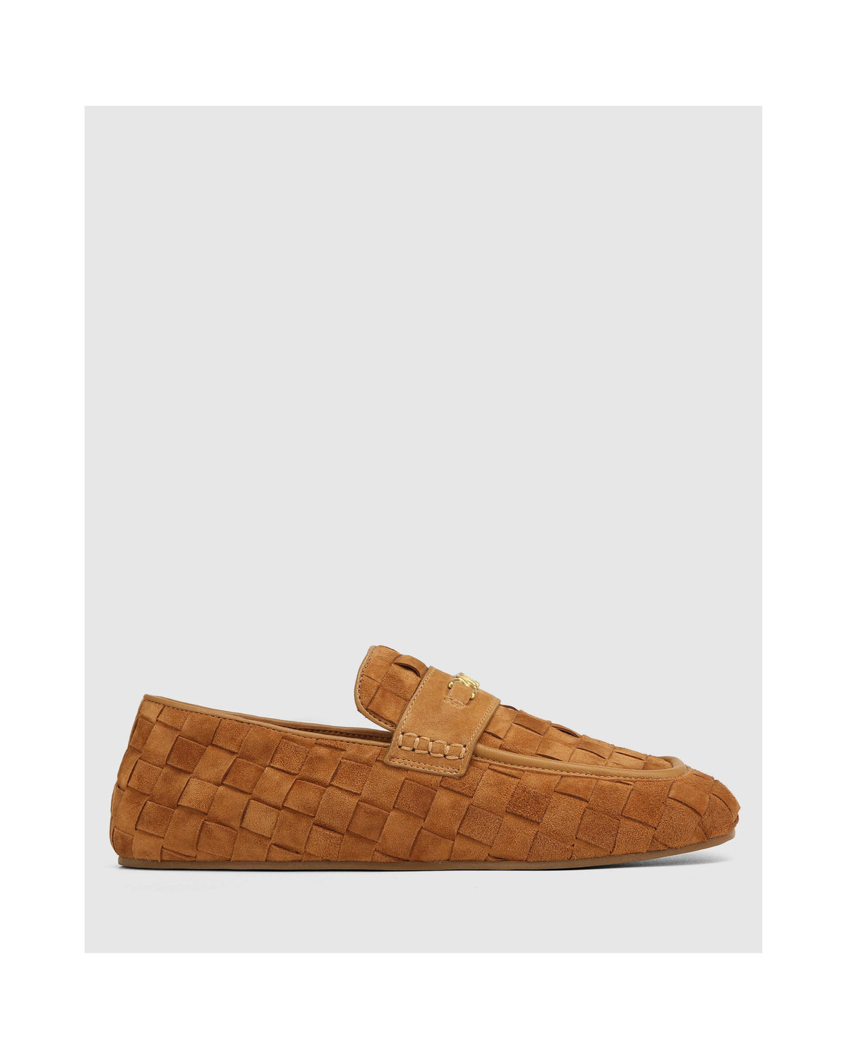 Mocassins Rover - Fauve - Homme